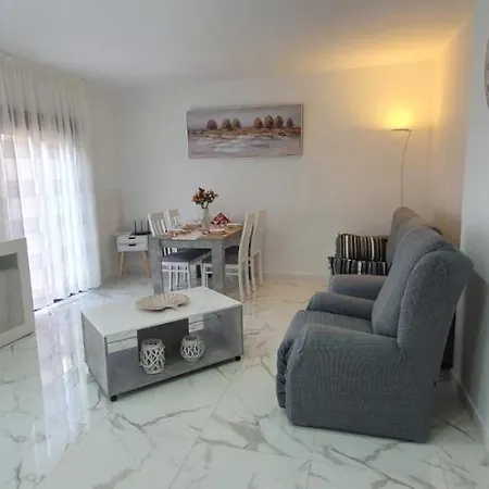 Apartment Apartamento Zura Centro Cordoba