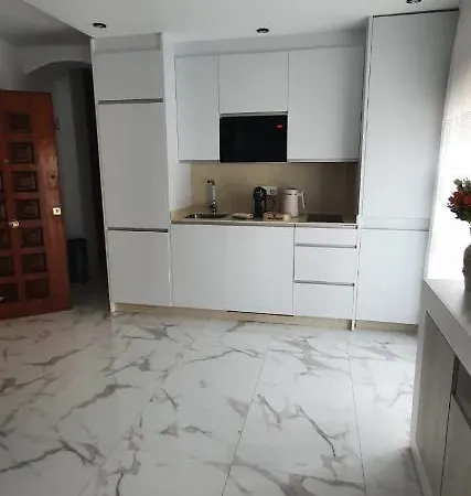 Apartamento Zura Centro Apartment Cordoba