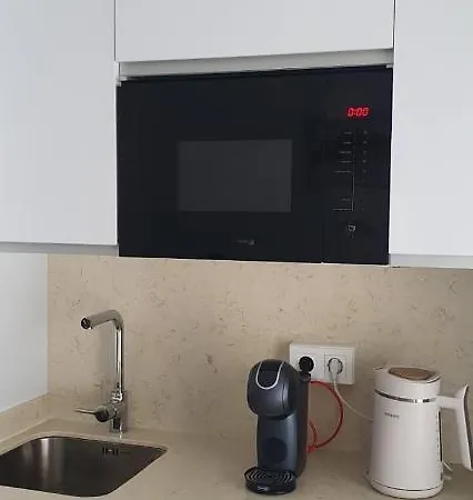 Apartamento Zura Centro *