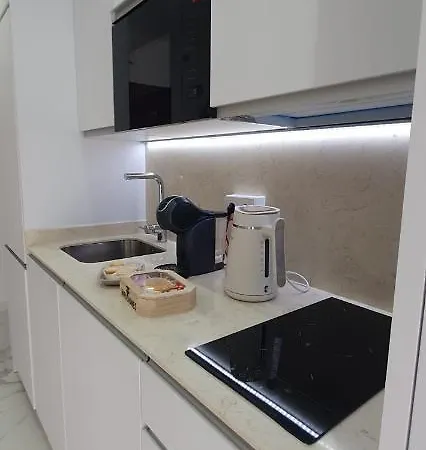 Apartamento Zura Centro