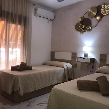 Apartamento Zura Centro