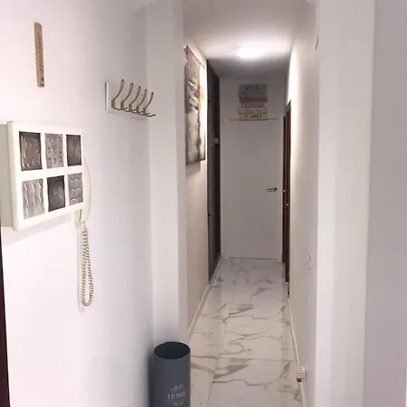 Apartamento Zura Centro Apartment