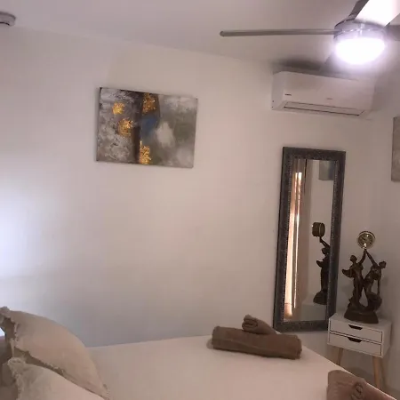 Apartamento Zura Centro Apartment